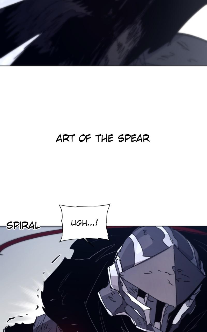 The Ember Knight Chapter 86 - Page 54