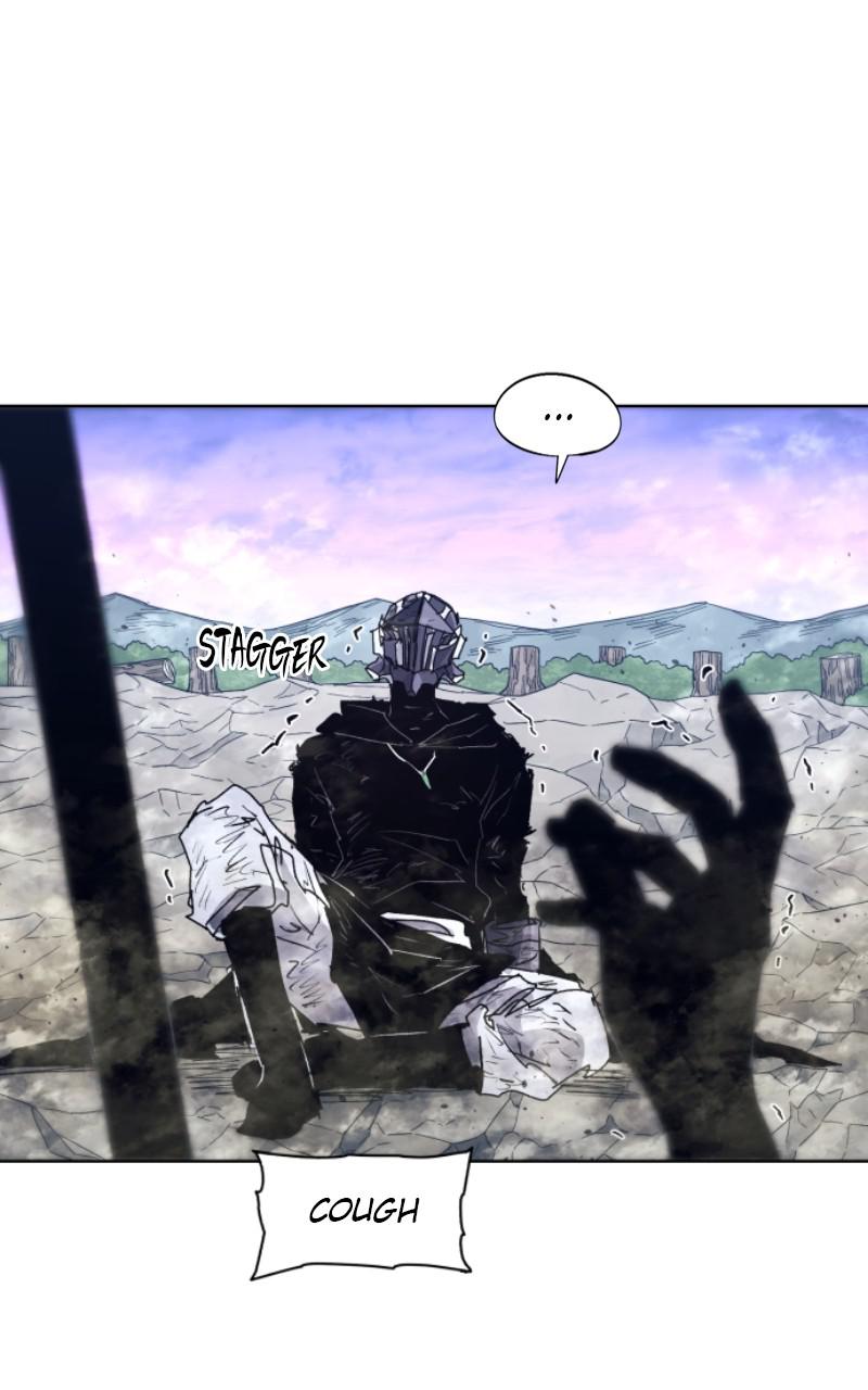 The Ember Knight Chapter 86 - Page 81