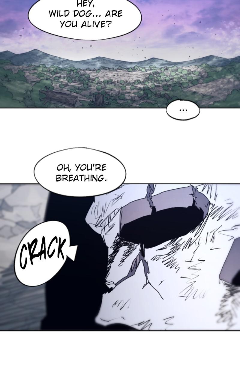 The Ember Knight Chapter 86 - Page 83