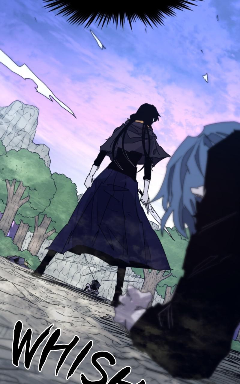 The Ember Knight Chapter 87 - Page 5