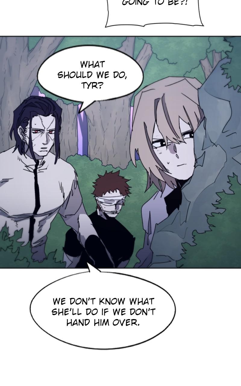 The Ember Knight Chapter 87 - Page 8