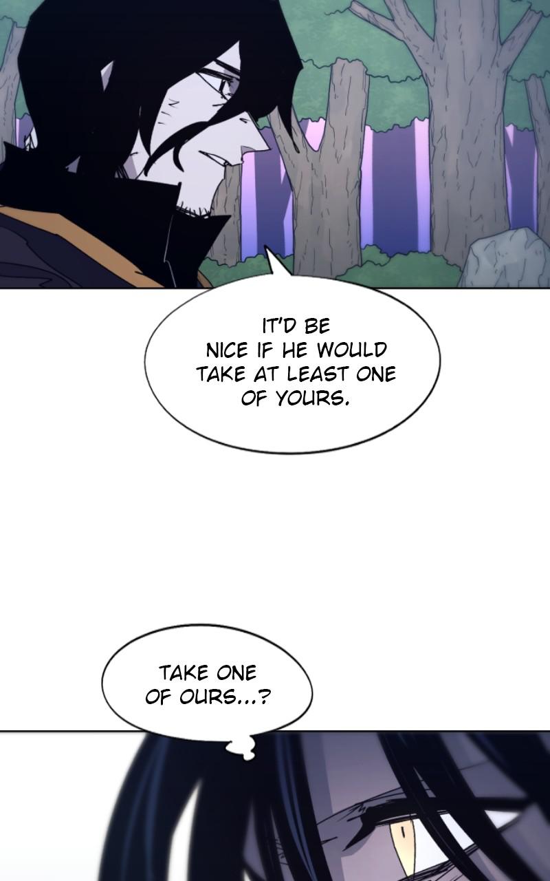 The Ember Knight Chapter 87 - Page 19