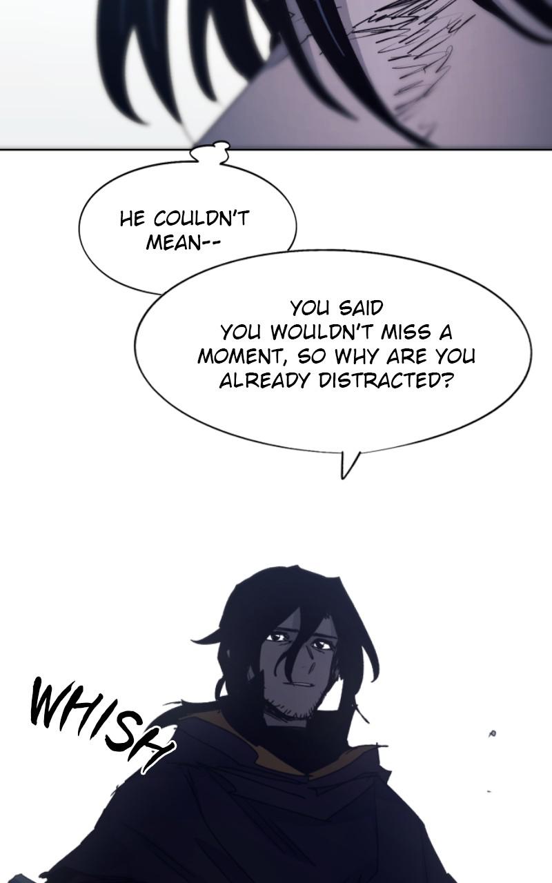 The Ember Knight Chapter 87 - Page 20