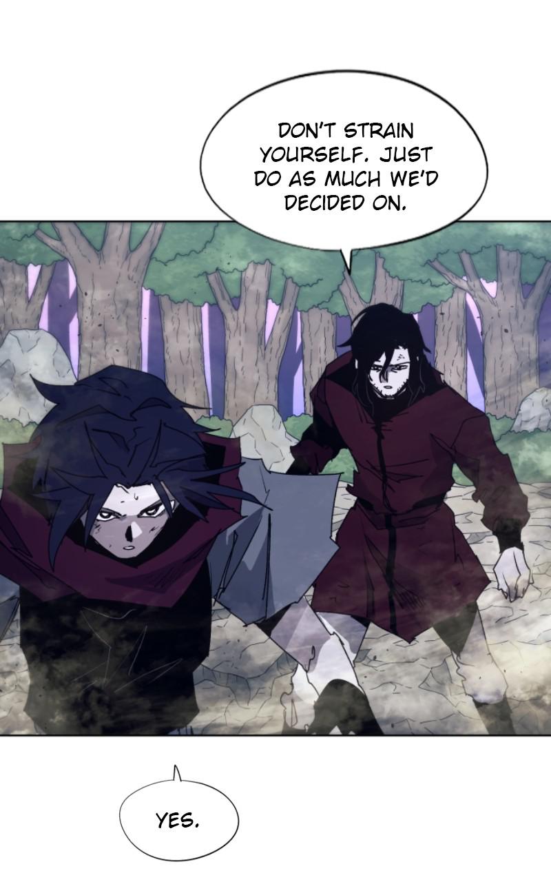 The Ember Knight Chapter 87 - Page 36