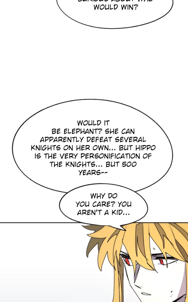 The Ember Knight Chapter 87 - Page 54