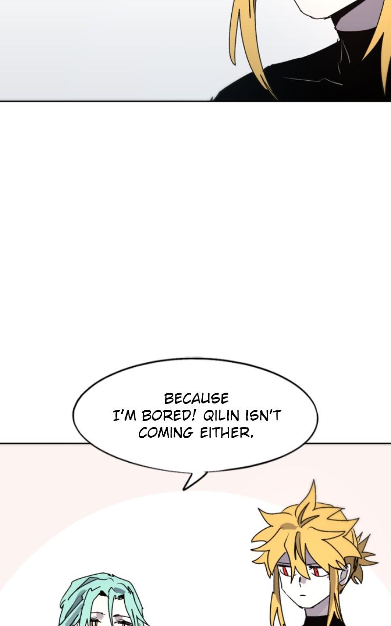 The Ember Knight Chapter 87 - Page 55