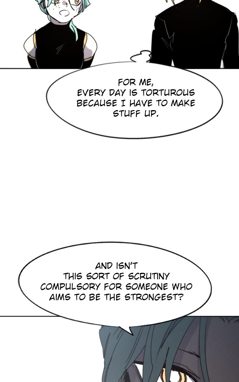 The Ember Knight Chapter 87 - Page 56