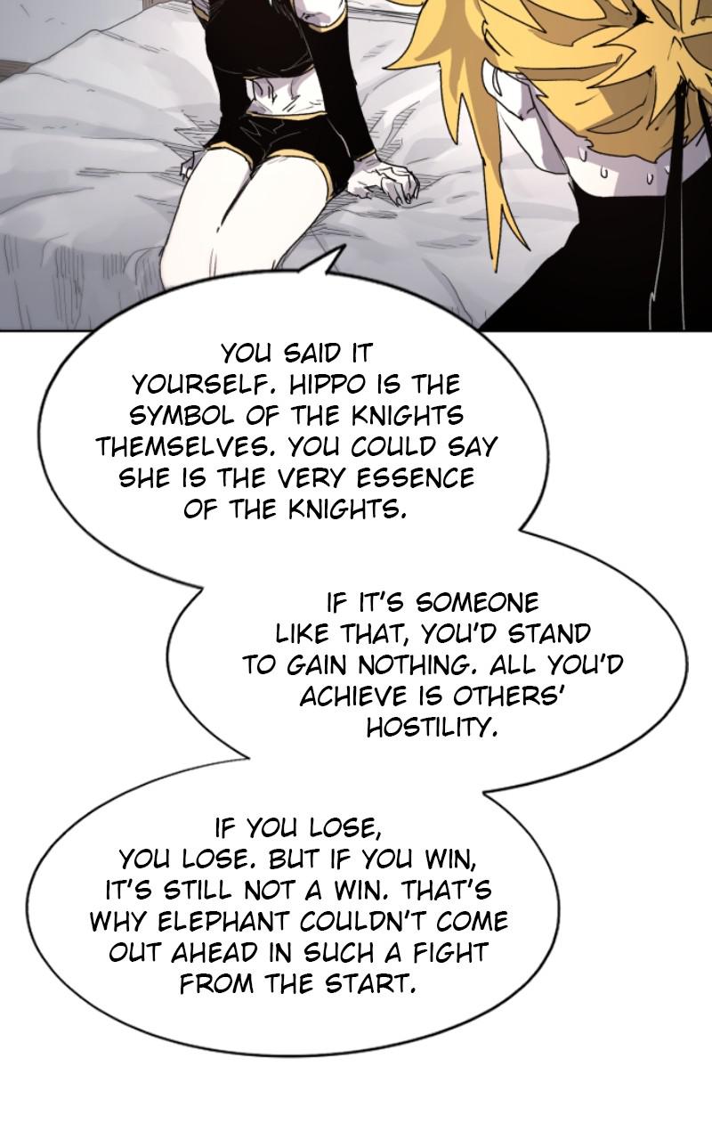 The Ember Knight Chapter 87 - Page 61