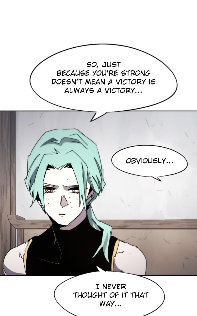 The Ember Knight Chapter 87 - Page 62