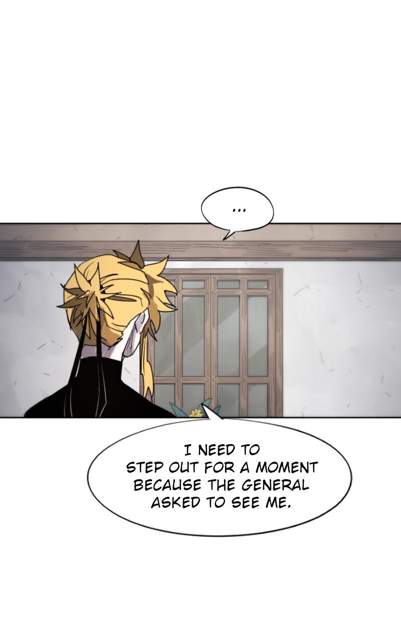 The Ember Knight Chapter 87 - Page 66