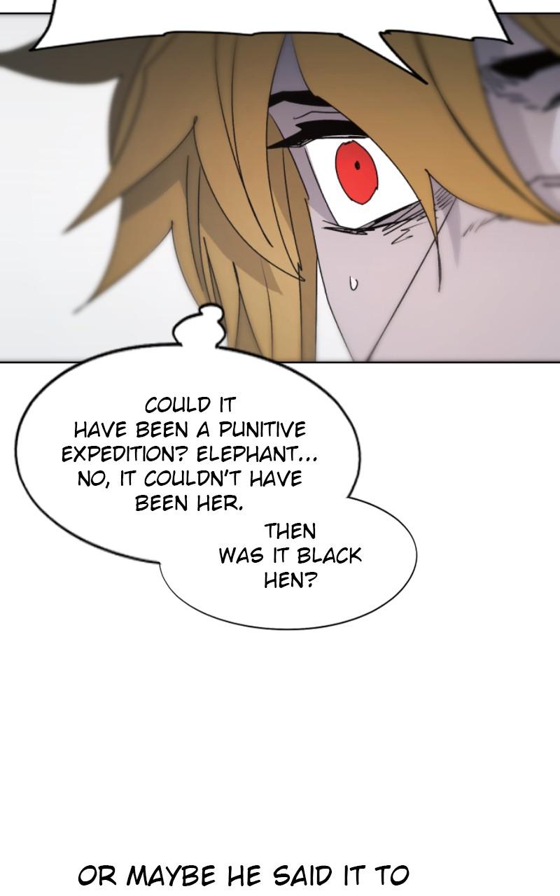 The Ember Knight Chapter 87 - Page 80