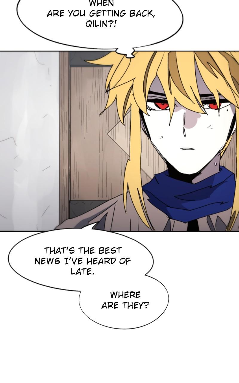 The Ember Knight Chapter 87 - Page 83