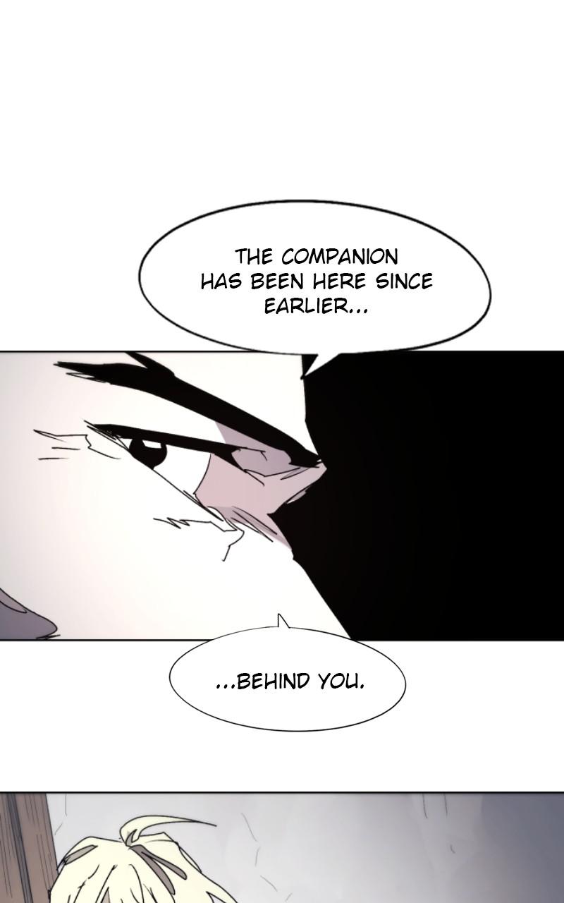 The Ember Knight Chapter 87 - Page 84