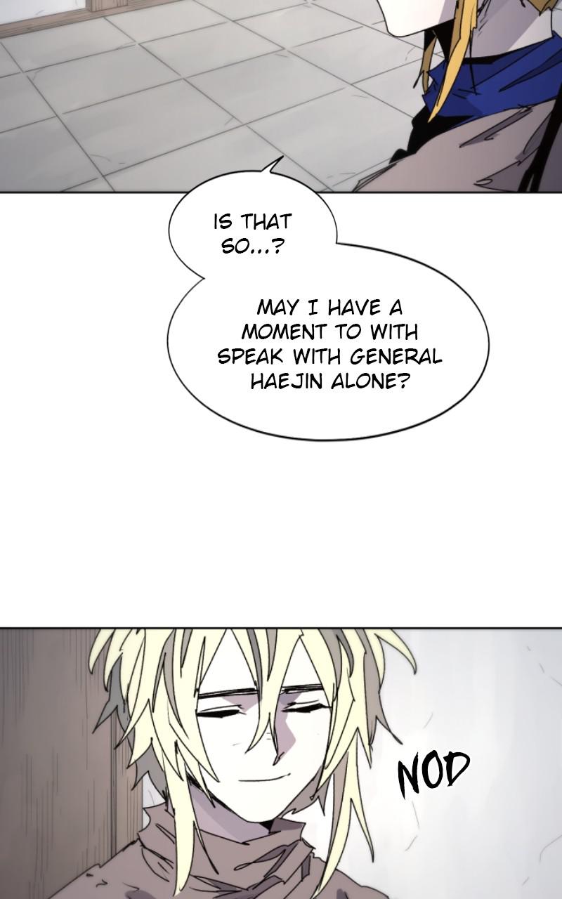 The Ember Knight Chapter 88 - Page 5