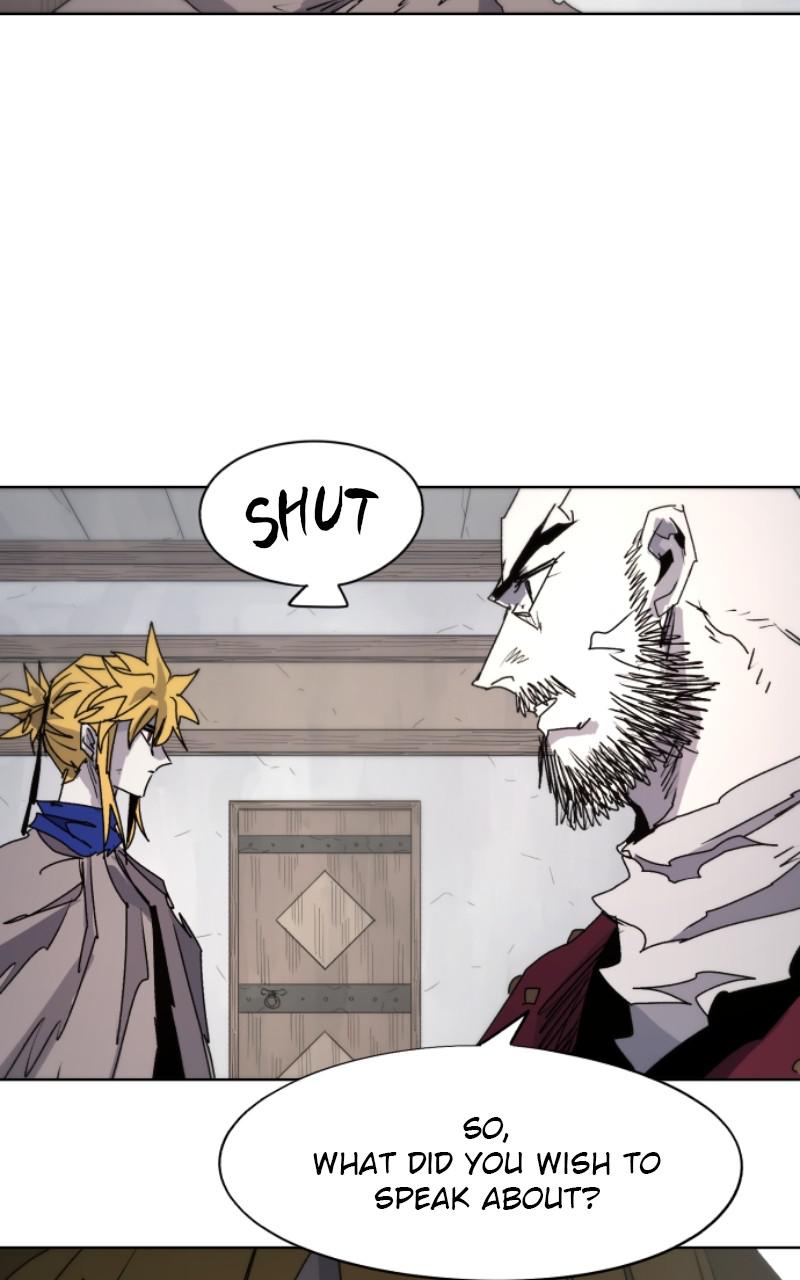 The Ember Knight Chapter 88 - Page 6