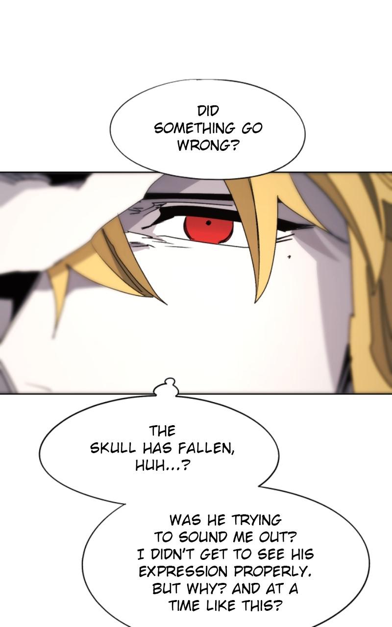 The Ember Knight Chapter 88 - Page 16