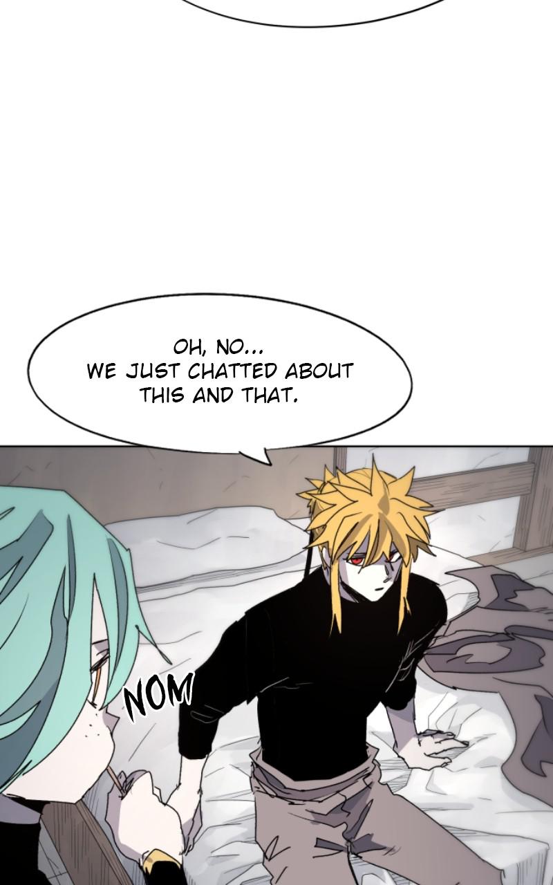 The Ember Knight Chapter 88 - Page 17