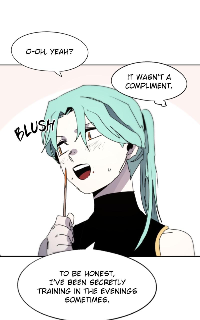 The Ember Knight Chapter 88 - Page 21