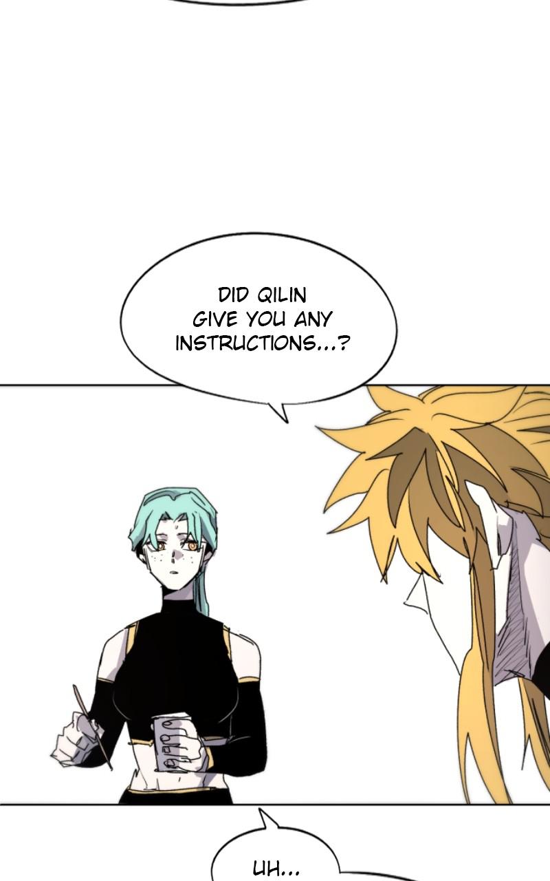 The Ember Knight Chapter 88 - Page 22