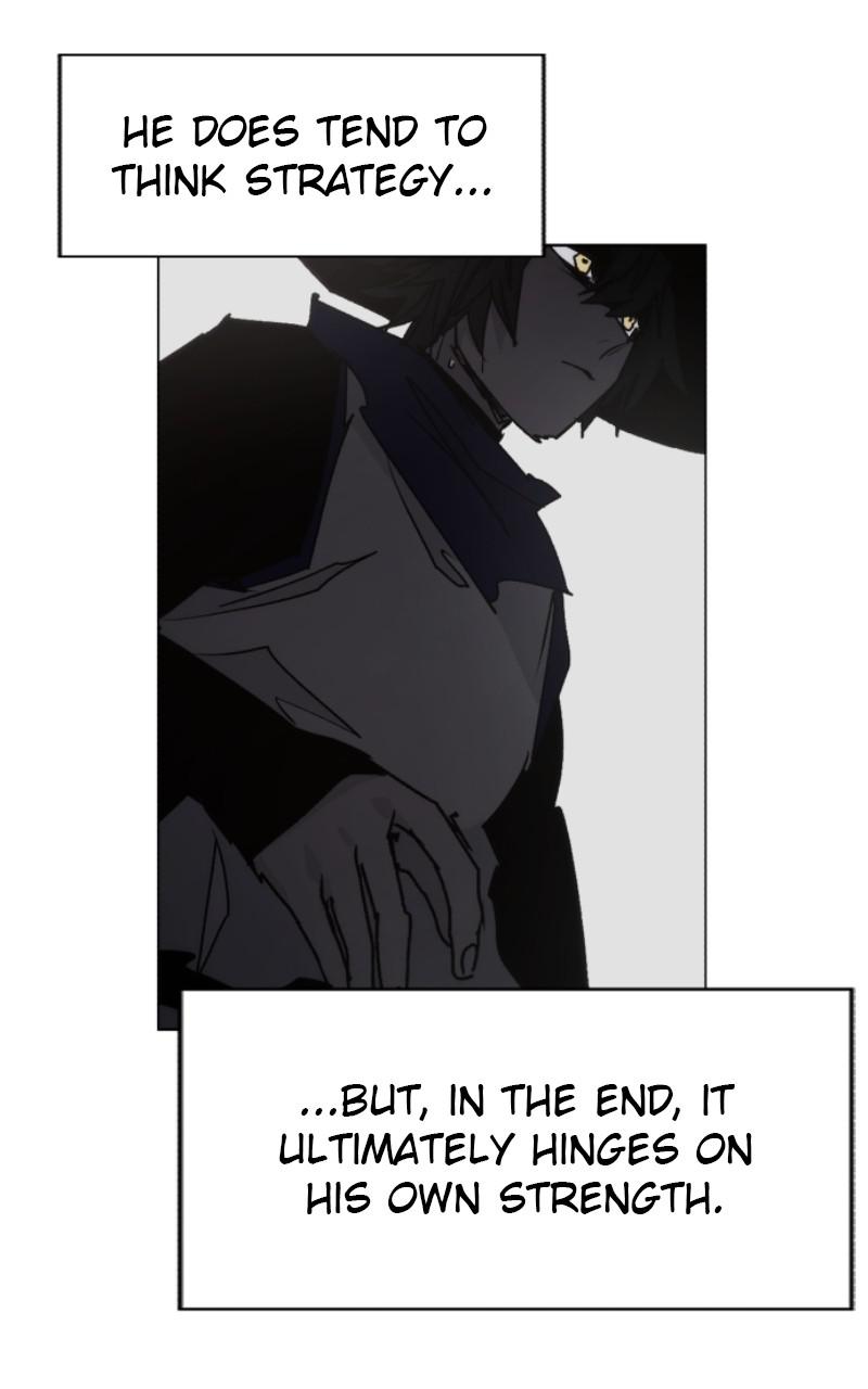 The Ember Knight Chapter 88 - Page 30
