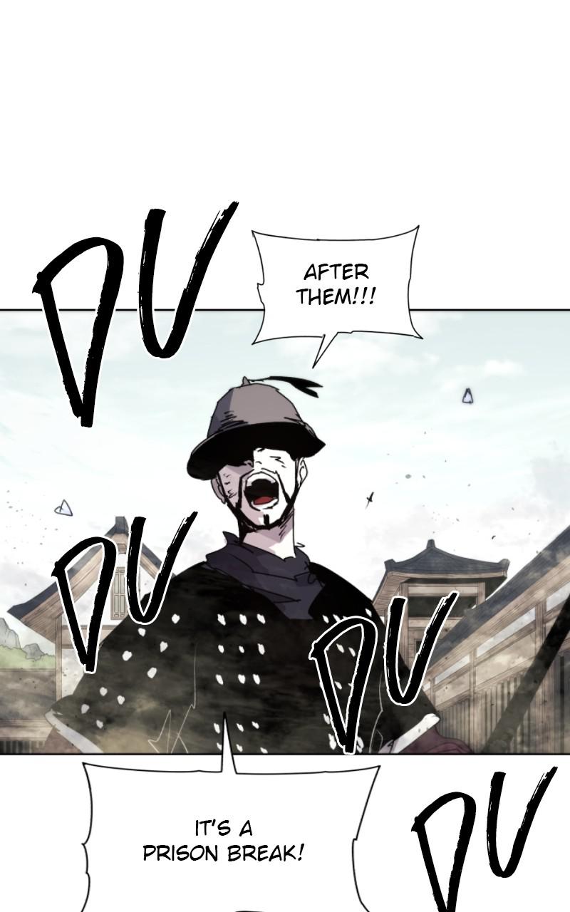 The Ember Knight Chapter 88 - Page 34