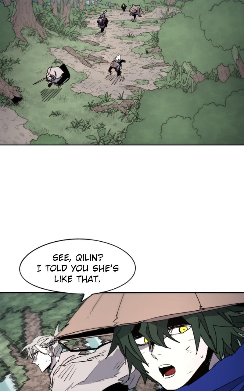 The Ember Knight Chapter 88 - Page 36