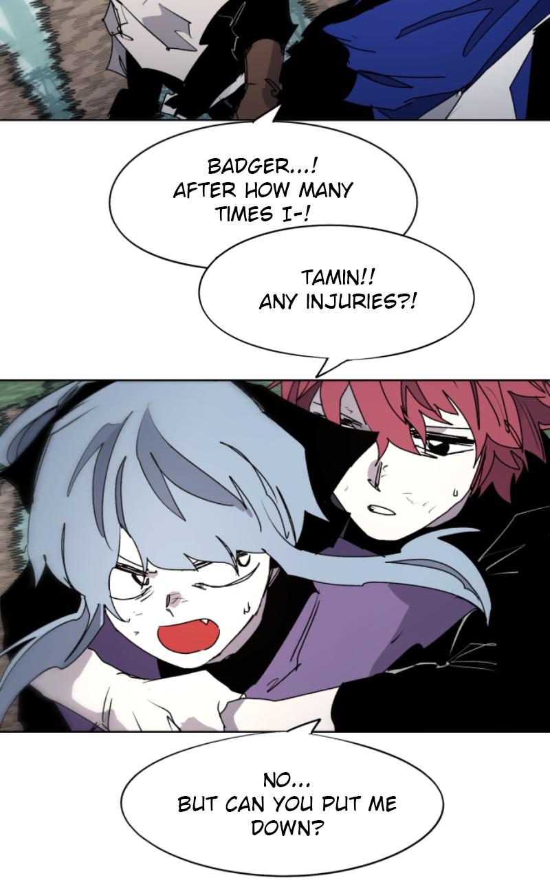 The Ember Knight Chapter 88 - Page 37