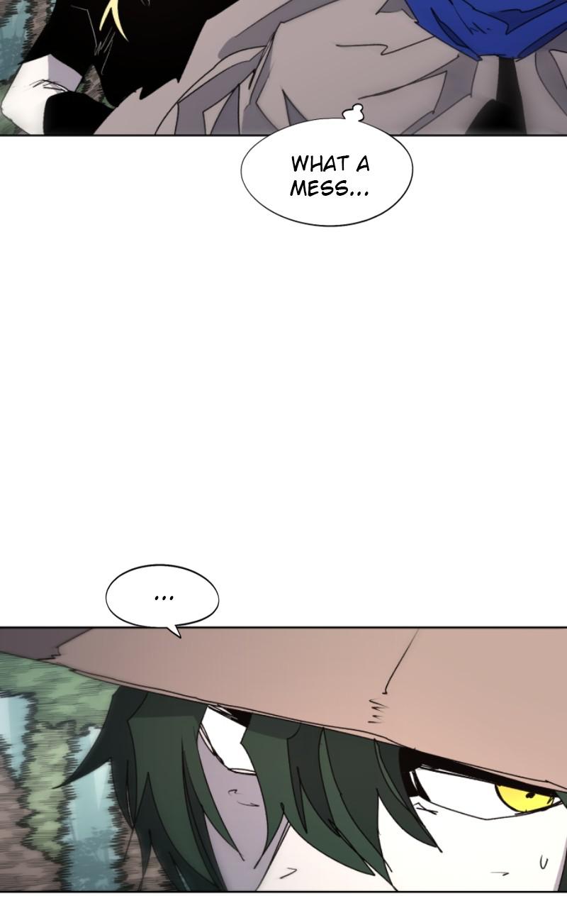 The Ember Knight Chapter 88 - Page 39