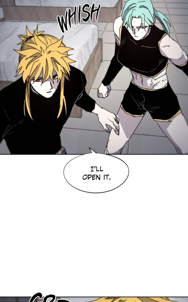 The Ember Knight Chapter 88 - Page 44