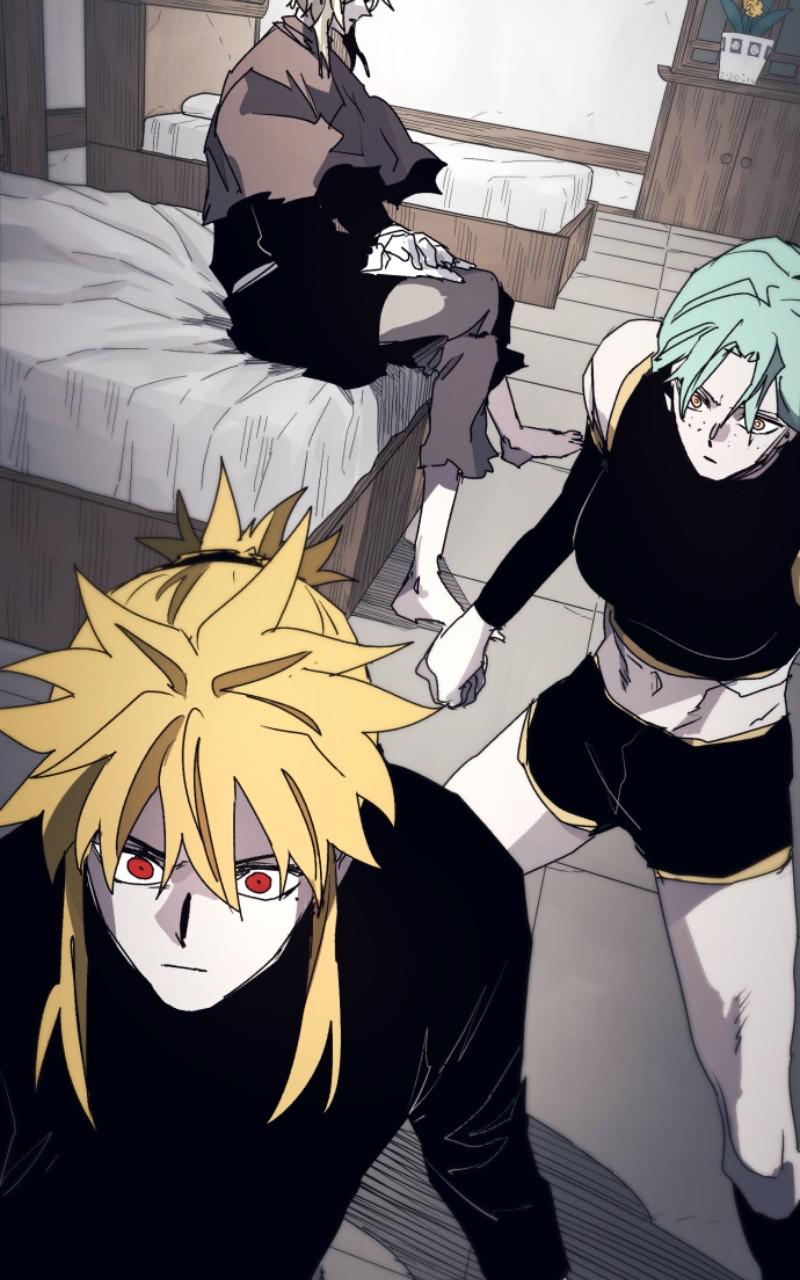 The Ember Knight Chapter 88 - Page 47