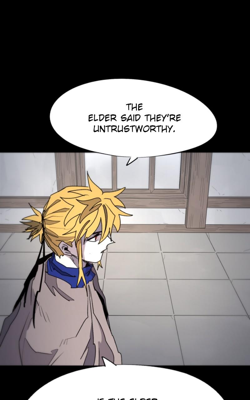 The Ember Knight Chapter 88 - Page 59