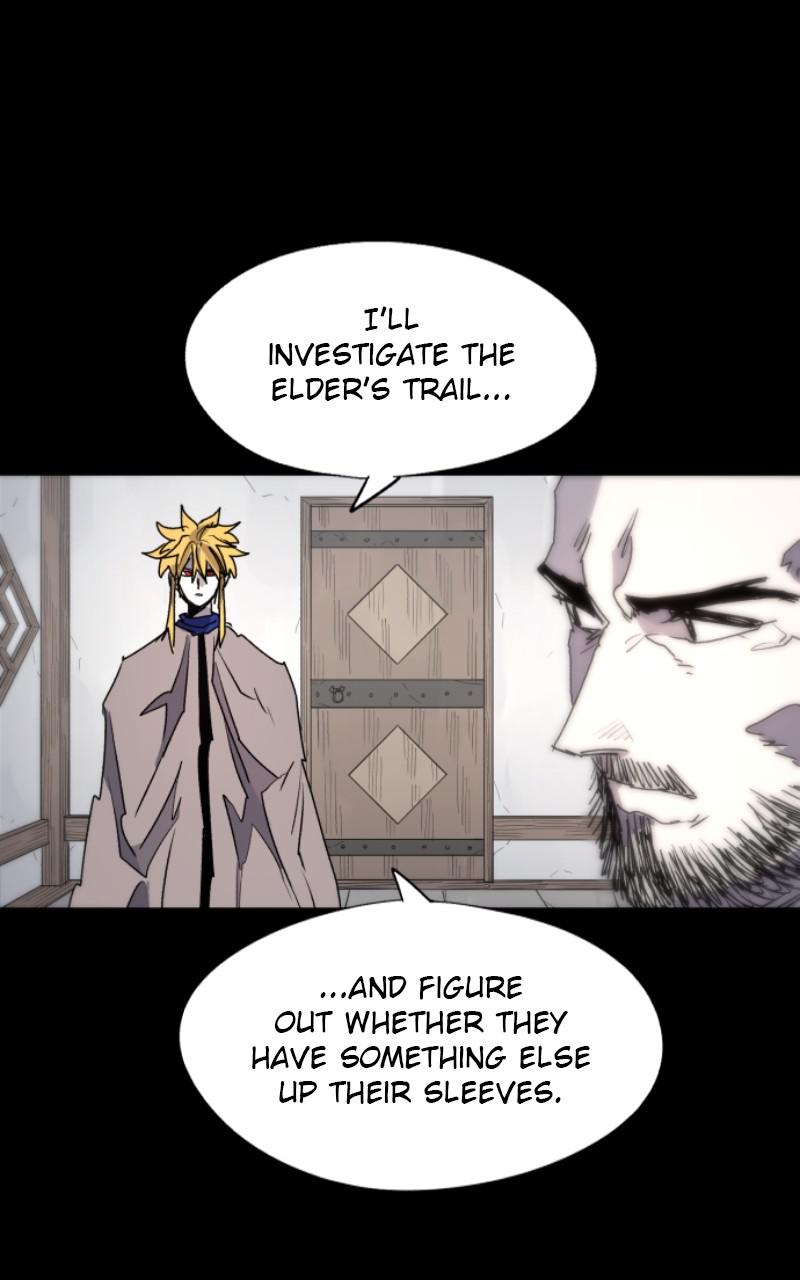The Ember Knight Chapter 88 - Page 66