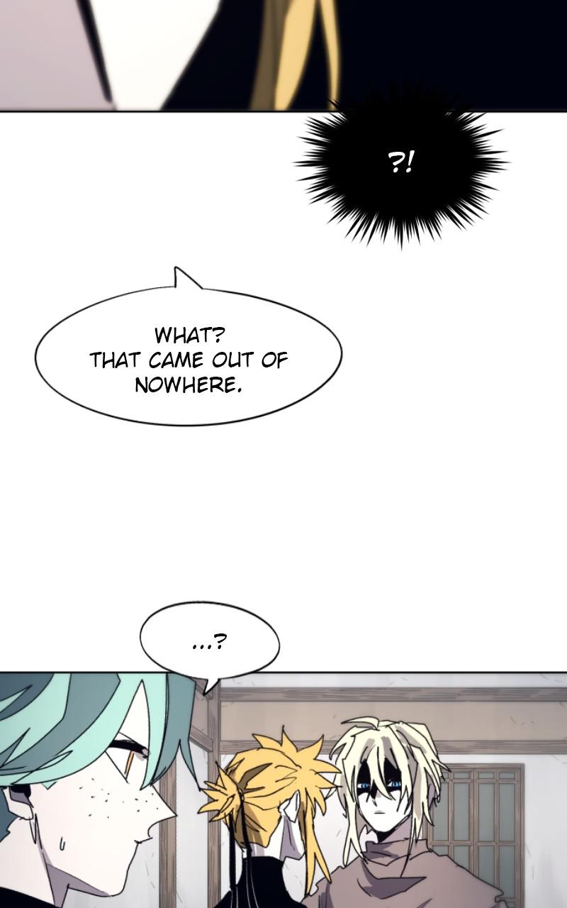 The Ember Knight Chapter 88 - Page 73