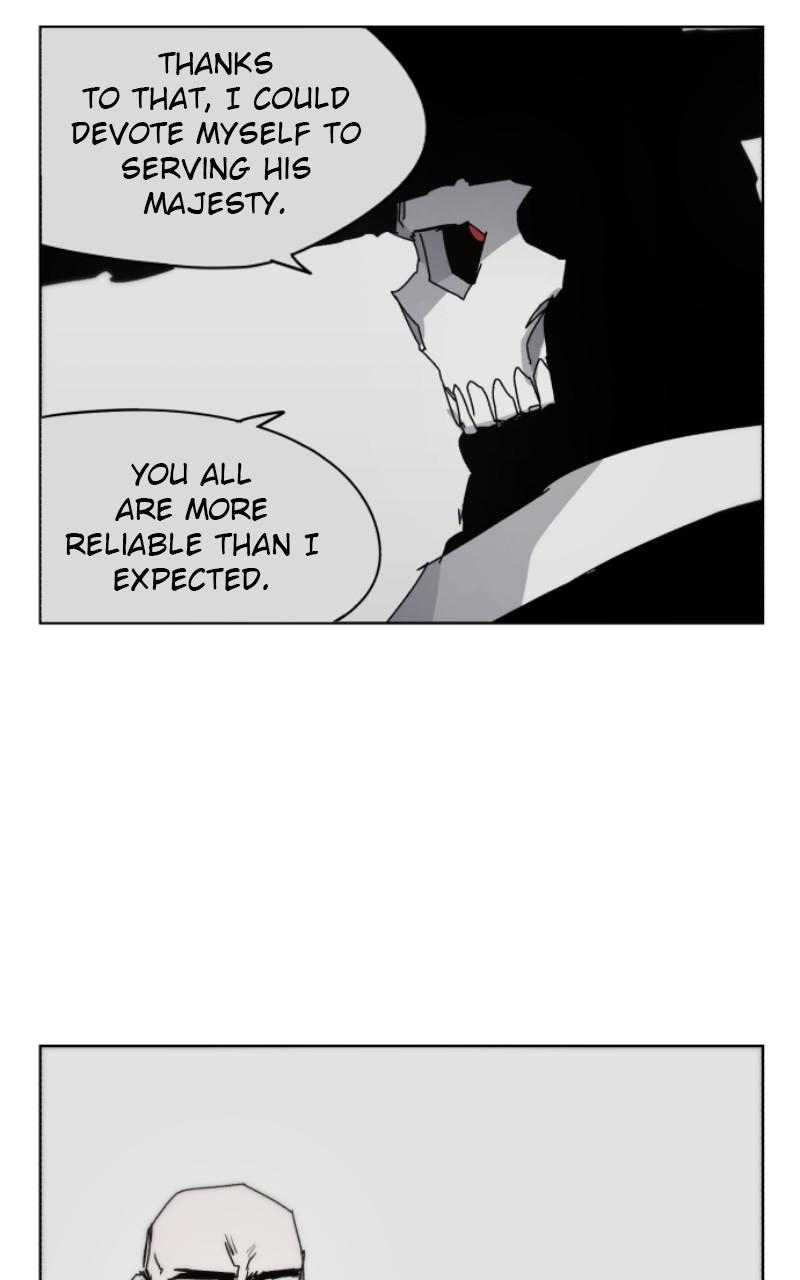 The Ember Knight Chapter 89 - Page 4