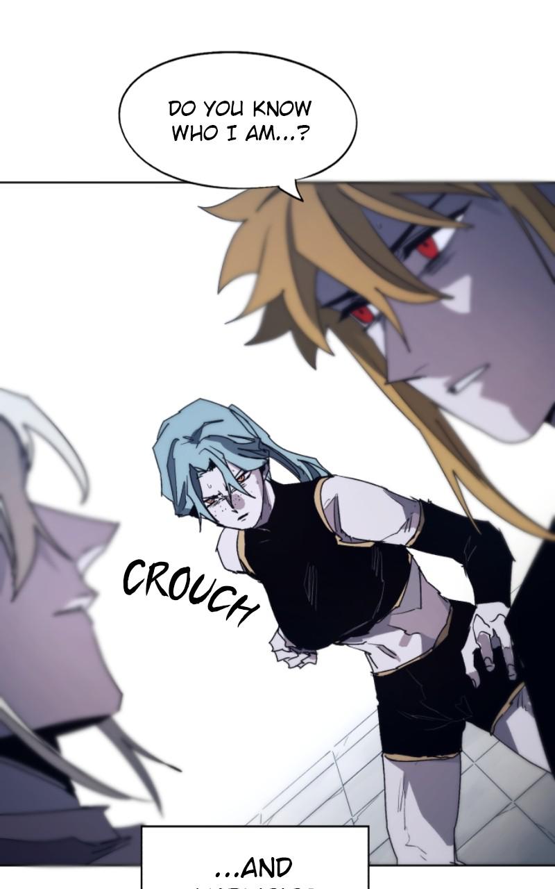 The Ember Knight Chapter 89 - Page 12