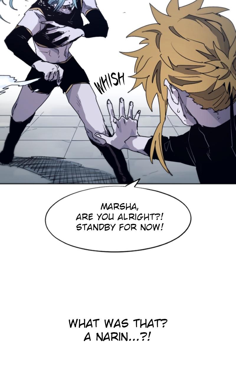 The Ember Knight Chapter 89 - Page 19