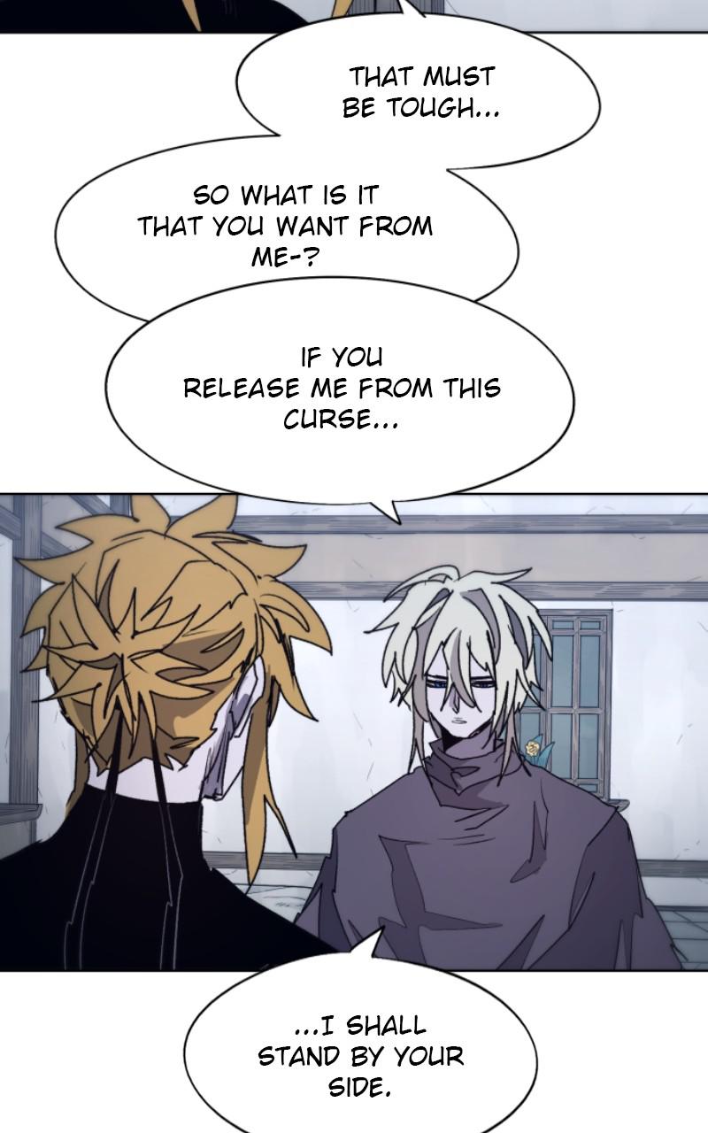 The Ember Knight Chapter 89 - Page 27