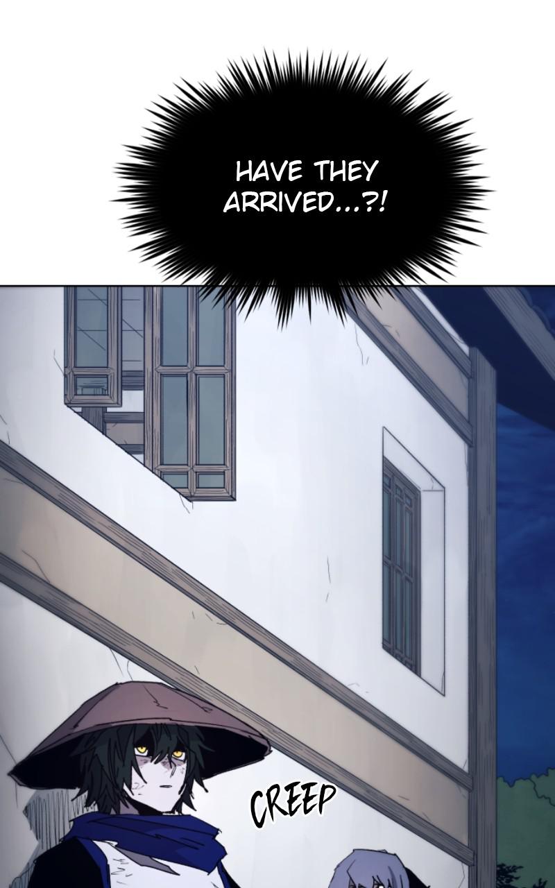 The Ember Knight Chapter 89 - Page 35