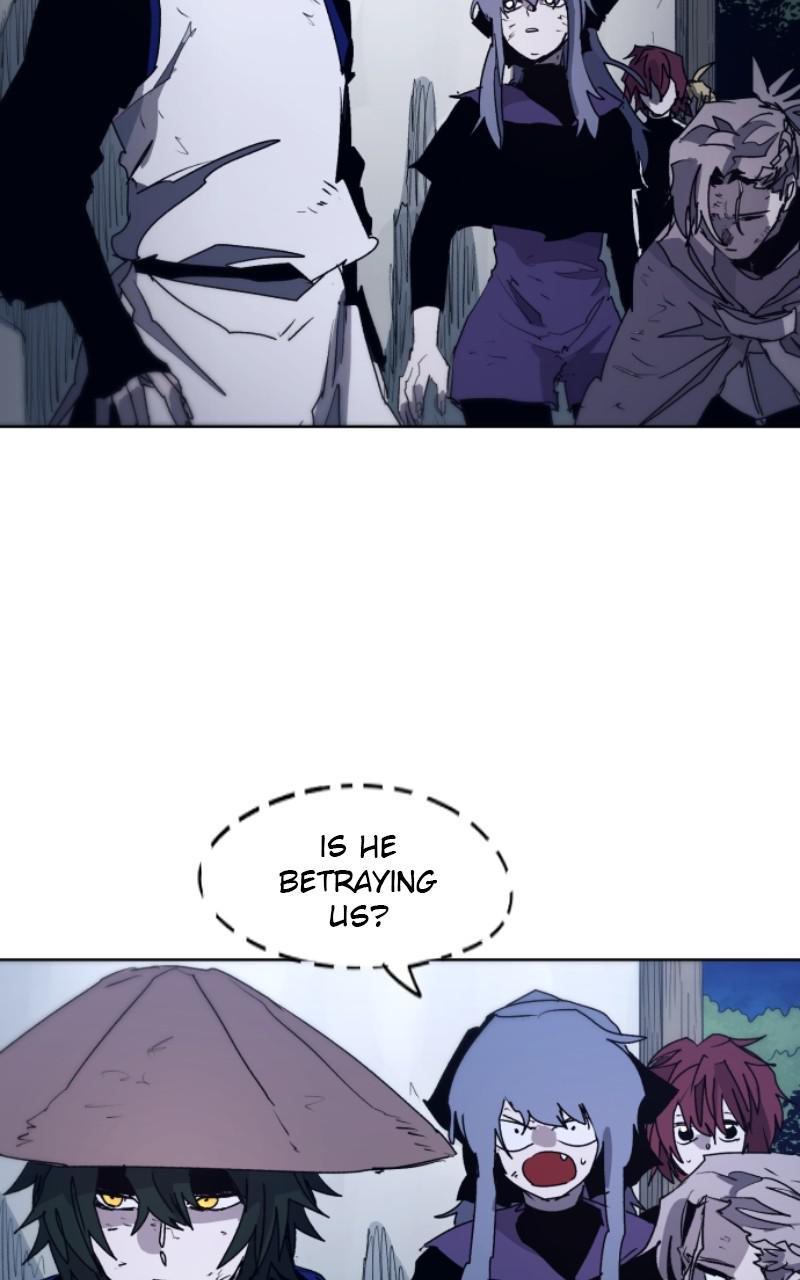 The Ember Knight Chapter 89 - Page 36