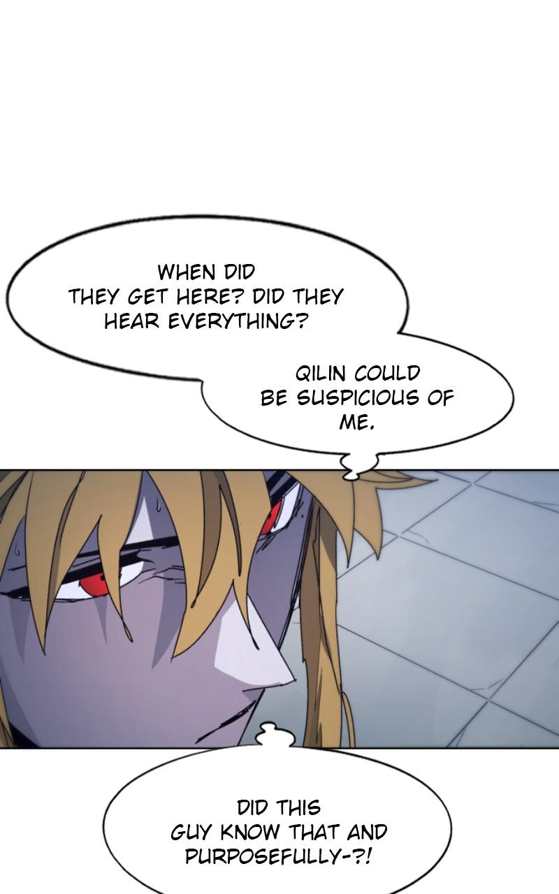 The Ember Knight Chapter 89 - Page 38