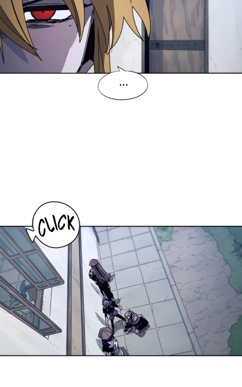 The Ember Knight Chapter 89 - Page 44