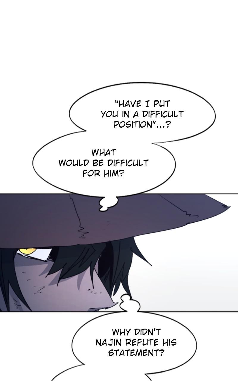 The Ember Knight Chapter 89 - Page 45