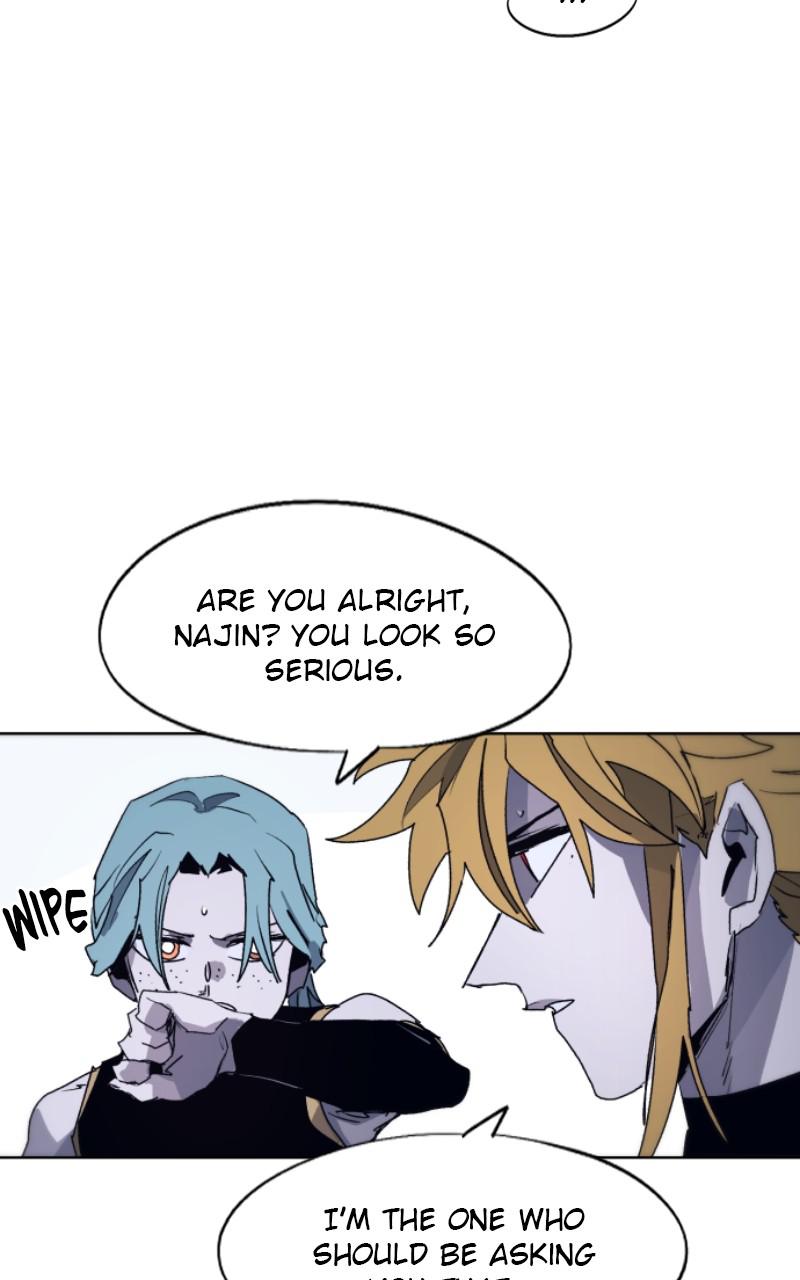 The Ember Knight Chapter 89 - Page 47