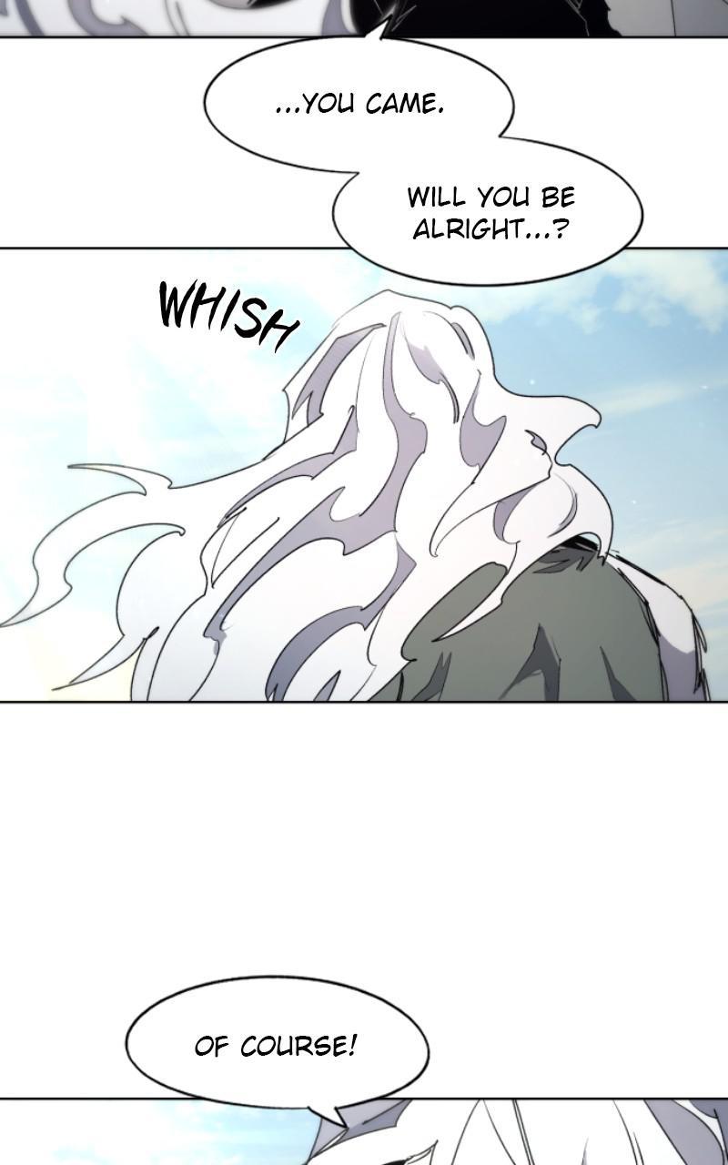 The Ember Knight Chapter 90 - Page 20