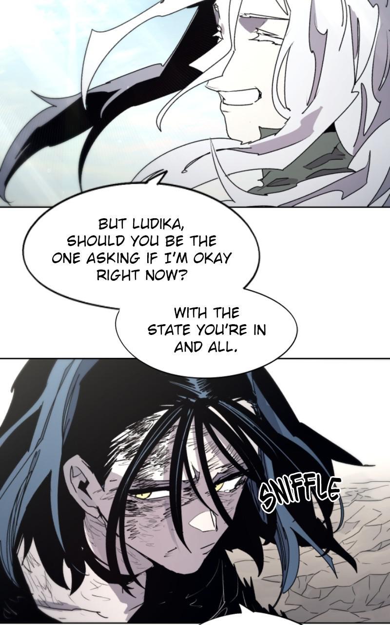 The Ember Knight Chapter 90 - Page 21