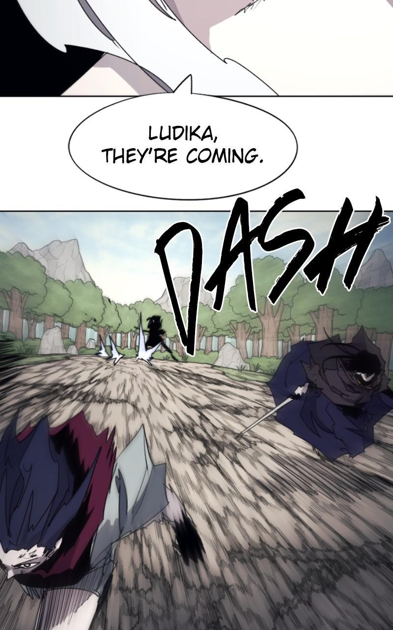 The Ember Knight Chapter 90 - Page 24