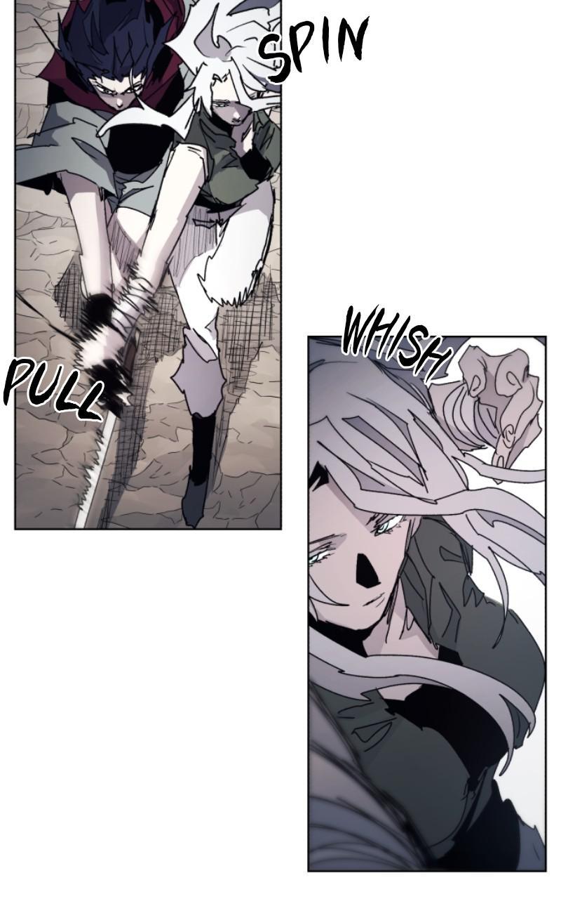 The Ember Knight Chapter 90 - Page 30