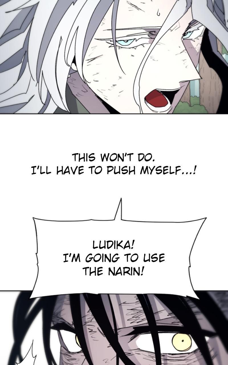 The Ember Knight Chapter 90 - Page 55