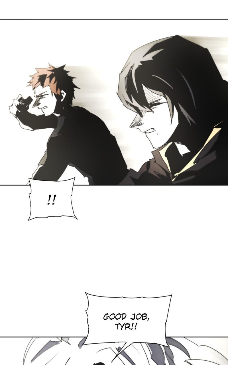 The Ember Knight Chapter 90 - Page 69