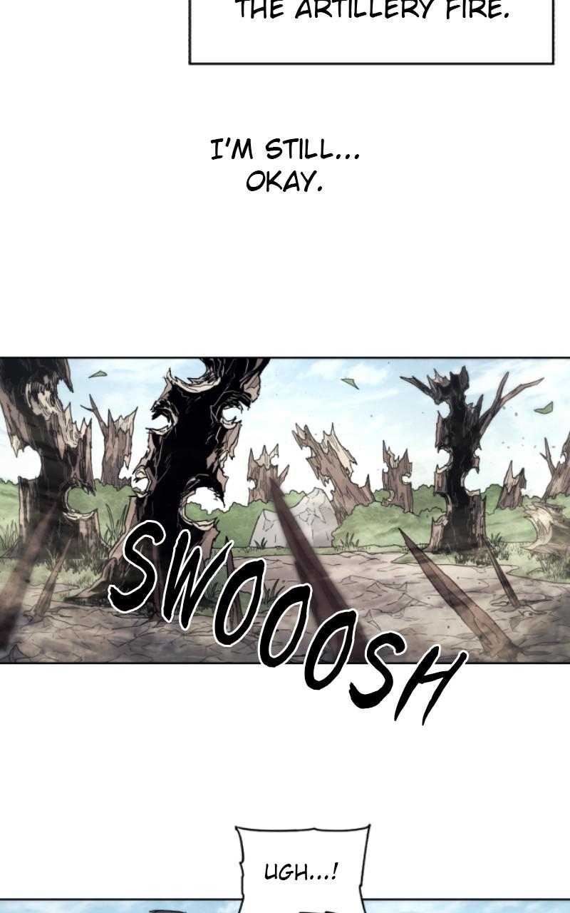 The Ember Knight Chapter 91 - Page 14